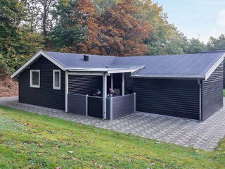 Holiday house Thyholm Outdoor Recording 10