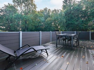 Holiday house Thyholm Outdoor Recording 15