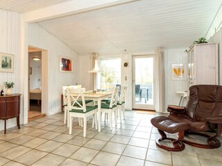 Holiday house Thyholm  34