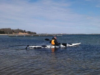 Ferienhaus Thyholm  17