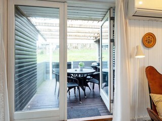 Holiday house Thyholm  36