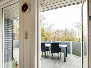 Holiday house Thyholm  38