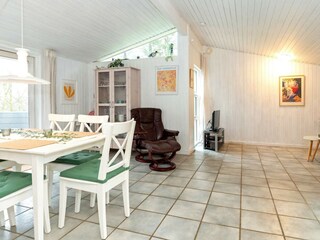 Holiday house Thyholm  70