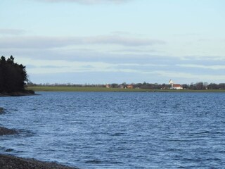 Holiday house Thyholm  40