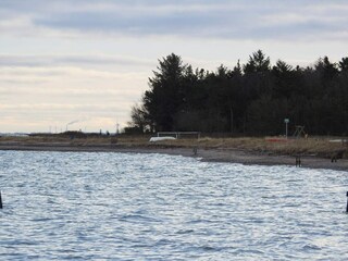 Holiday house Thyholm  55