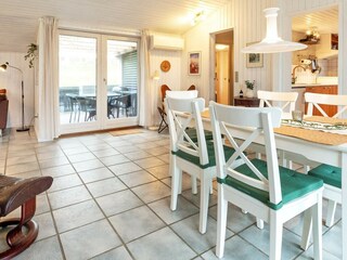 Holiday house Thyholm  41