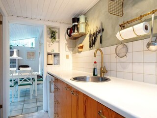 Ferienhaus Thyholm  12