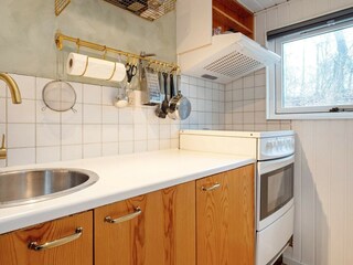 Holiday house Thyholm  45