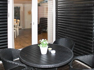 Maison de vacances Thyholm  61