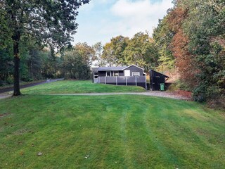 Holiday house Thyholm Outdoor Recording 12