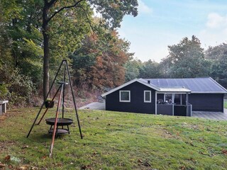 Holiday house Thyholm Outdoor Recording 19