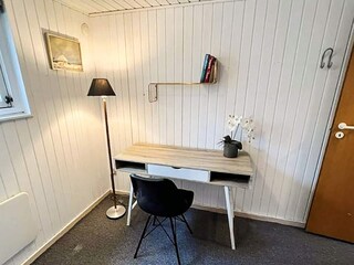 Holiday house Thyholm  52