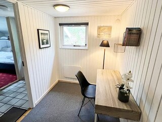 Ferienhaus Thyholm  14