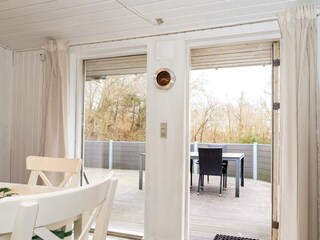 Holiday house Thyholm  63