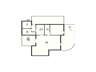 Holiday house Thyholm  64