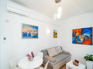 Appartement Mokošica Équipement 16