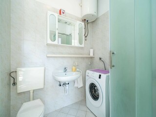 Apartment Mokošica Ausstattung 10