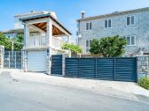 Appartement Mokošica Buitenaudio-opname 1