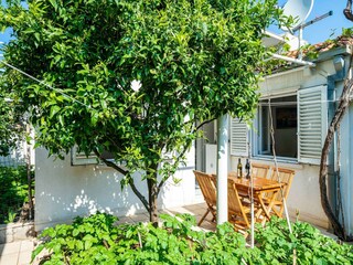 Appartement Mokošica  23
