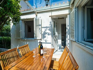 Appartement Mokošica  21