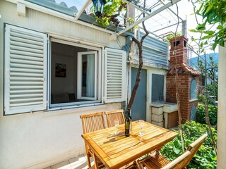 Appartement Mokošica  21