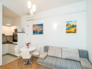 Appartement Mokošica Kenmerken 5