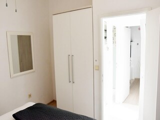 Appartement Mokošica Kenmerken 10