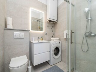 Appartement Mokošica Kenmerken 8
