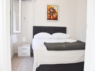 Appartement Mokošica Kenmerken 9