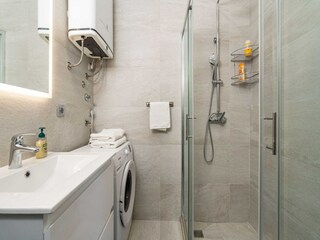 Apartment Mokošica Ausstattung 12