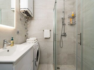 Appartement Mokošica Kenmerken 12