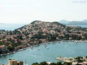 Guest House Barbara - Two Bedroom Apartment - Dubrovnik - image1