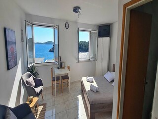 Apartment Zaton bei Dubrovnik Ausstattung 5