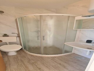 Appartement Zaton bei Dubrovnik Équipement 10
