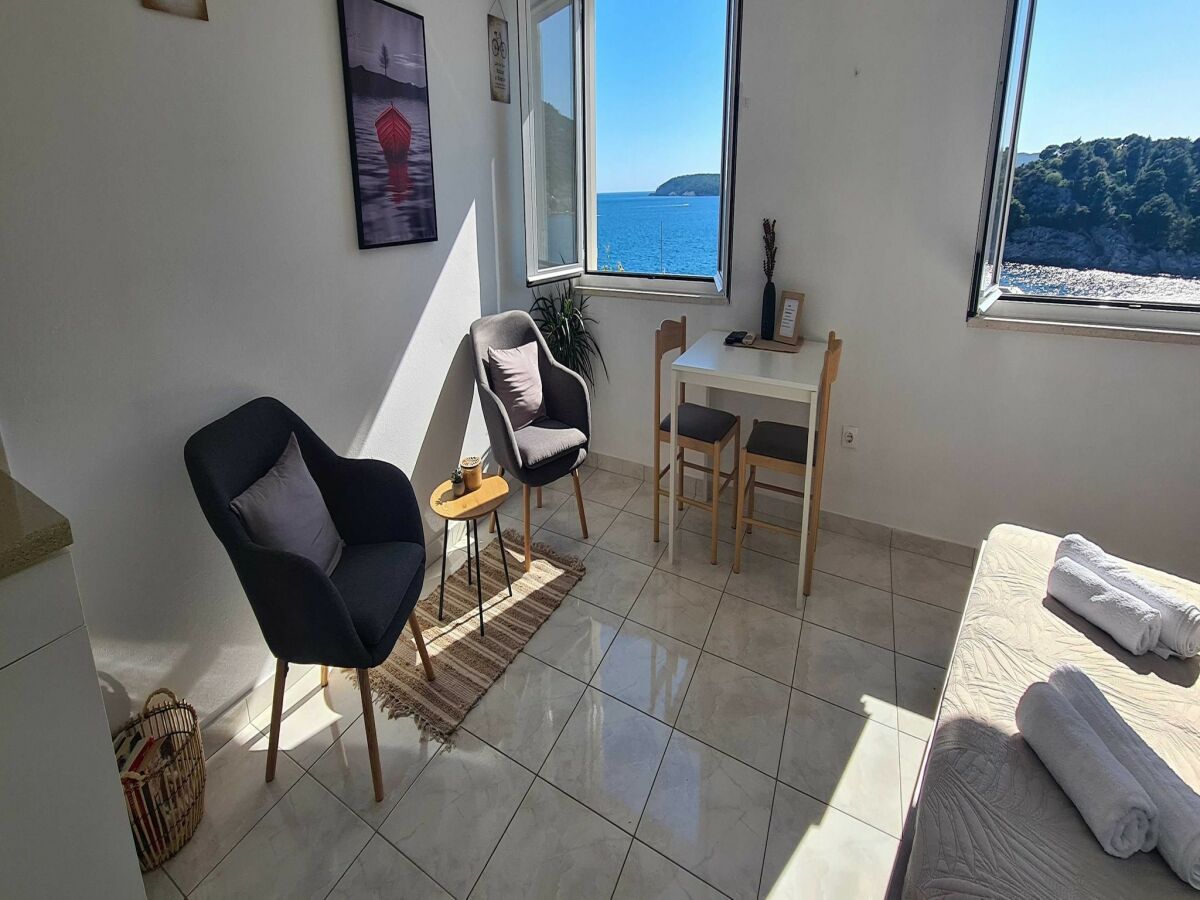 Apartment Zaton bei Dubrovnik Features 1