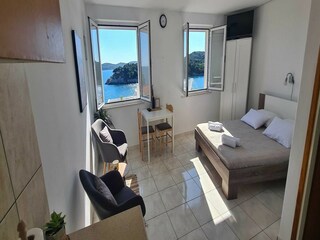 Apartment Zaton bei Dubrovnik Features 2