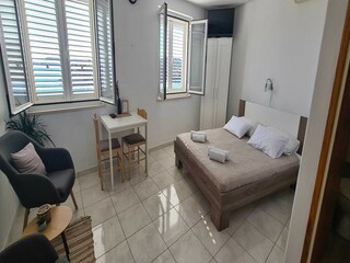 Apartment Zaton bei Dubrovnik Ausstattung 10