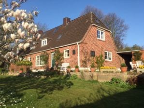 Holiday house Bieberstein - Behrensdorf - image1