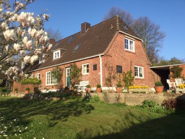 Holiday house Bieberstein