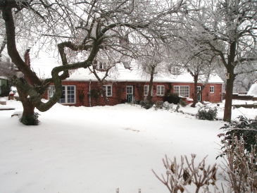 Holiday house Bieberstein