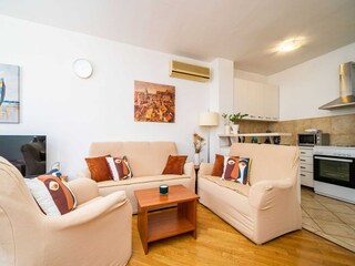 Apartamento Dubrovnik Características 23