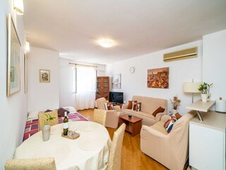 Apartamento Dubrovnik Características 24