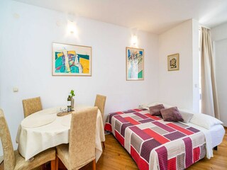 Apartamento Dubrovnik Características 19