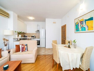 Apartamento Dubrovnik Características 25