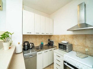 Apartamento Dubrovnik Características 20