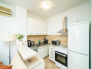 Appartement Dubrovnik Kenmerken 29
