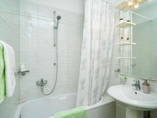 Apartamento Dubrovnik Características 27
