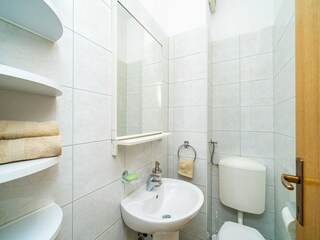 Apartamento Dubrovnik Características 28