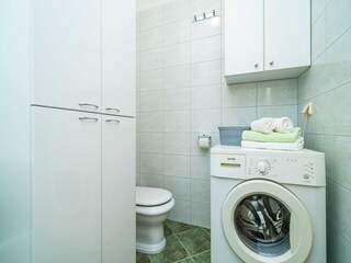 Apartamento Dubrovnik Características 22