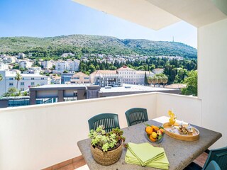 Apartamento Dubrovnik Grabación al aire libre 6